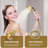 Retro Complete Shower System With Rough-In Valve With 9 Inches Rain Shower Head-112647691