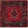 Kristina Moroccan Area Rug