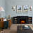 Tracey Grand 83.75'' TV Stand with Fireplace-18369101