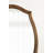 Bolme Wood Scalloped Mirror-1853422819