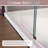 58.5‘’-60"×72" Sliding Shower Door with 5/16'' (8mm) Upgraded Tempered Glass-107134496