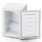 3.0 Cu.ft Upright Freezer, Fast Cooling, 7 Temps, Energy Saving, Low Noise, Adjustable Legs-93312169