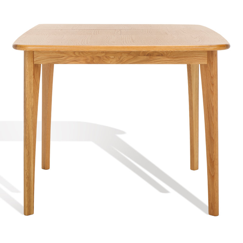Jernard Dining Table, Natural