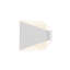 Ellis LED Outdoor Sconce-583567665