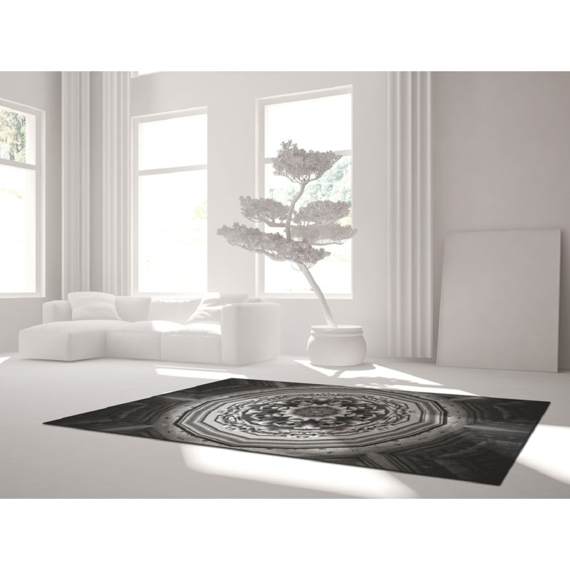 Sanibel Oriental 200cm X 300cm Area Rug