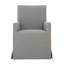 Mirabelle Upholstered Arm Chair