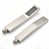 Brushed Nickel