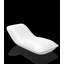 Chaise longue Pillow Sun