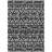 Maliana Washable Southwestern Indoor / Outdoor Rug-96128983