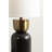 Bonnie Modern Sculptural Bedside Table Lamp