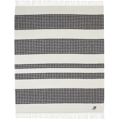 Waffle Blanket