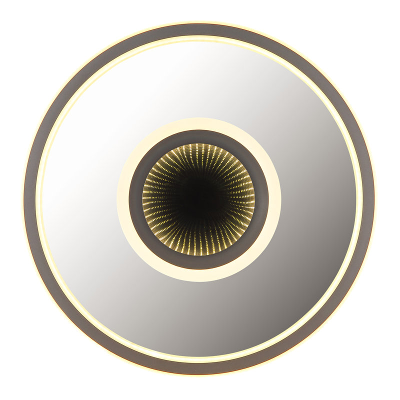 Dangela LED Flush Mount