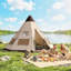 6 Person Tent