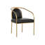 Feeko Upholstered Arm Chair-86295423