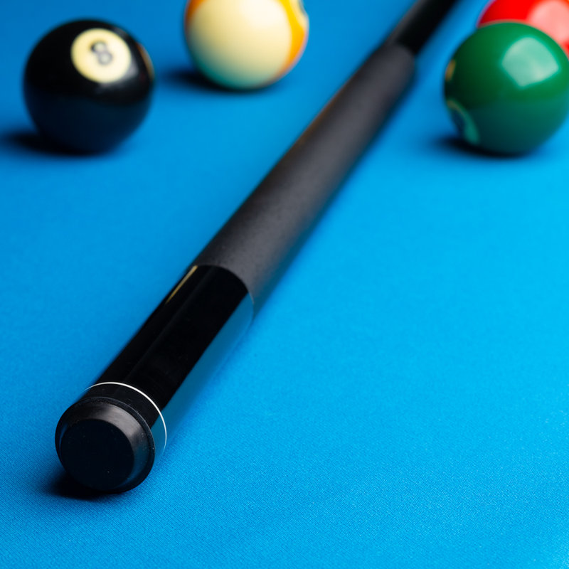 Pool Cues