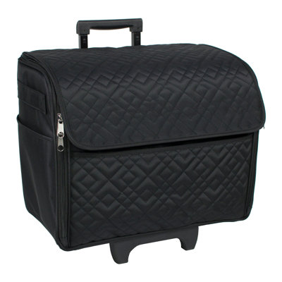 Rebrilliant Fabric Storage Bag