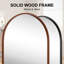 Miroir mural Arch-104935584