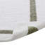 Tapis pour salle de bain réversible 100% coton Widman-125242237-82948862
