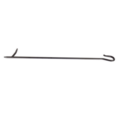 Pindall Steel Fireplace Tool Set