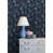 Bleu sélectionné