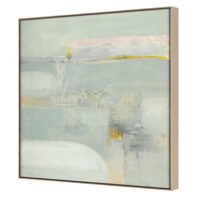 Unreachable Print by Bob Hunt