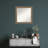 Earmon Solid Wood Wall Mirror-996082082-996082083-996082085