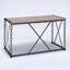 Bureau rectangulaire