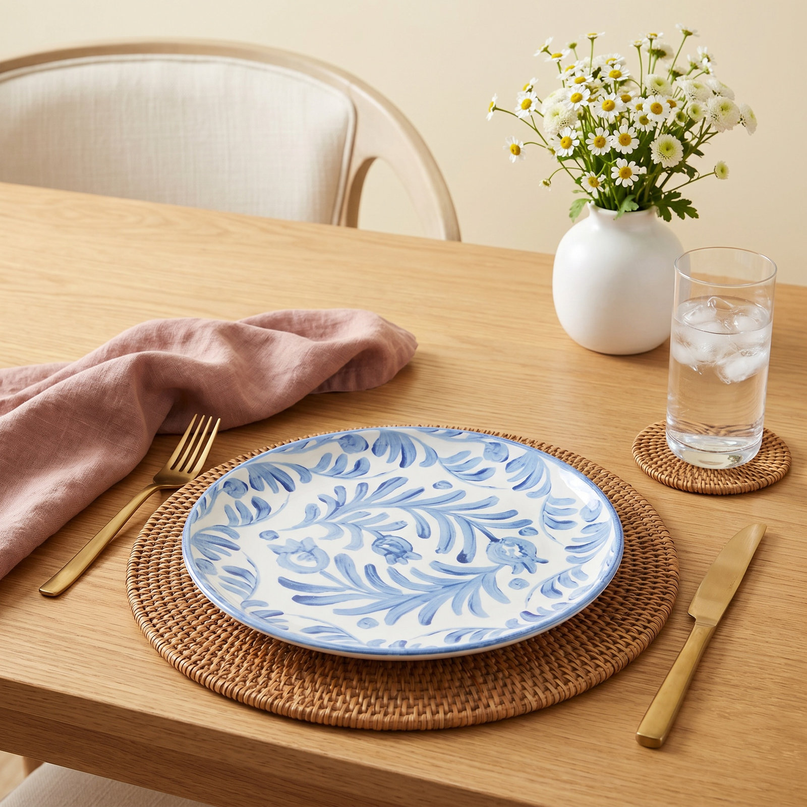 Costa 10" Dinner Plate