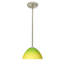 Luminaire suspendu pour dôme simple 1 lumières Tessa-4710786-4710792-11025369