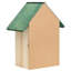 Karyn Mounted Birdhouse