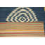 Tapis en laine Nomadic Kilim