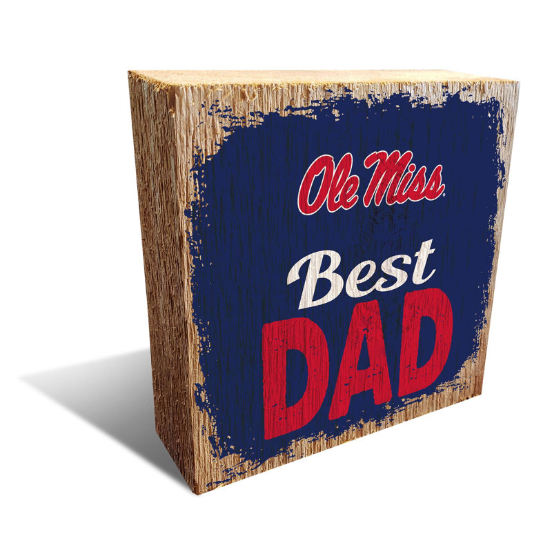 Wall Decor, University of Mississippi