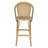 Sofie Outdoor Rattan Bar Stool