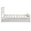 Lit plateforme simple avec lit gigogne-1768652078