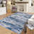 Modern Abstract Area Rugs 5x7 Washable Rugs Soft Thin Indoor Rugs for Living Room Bedroom Dining Room-419124484-425662507