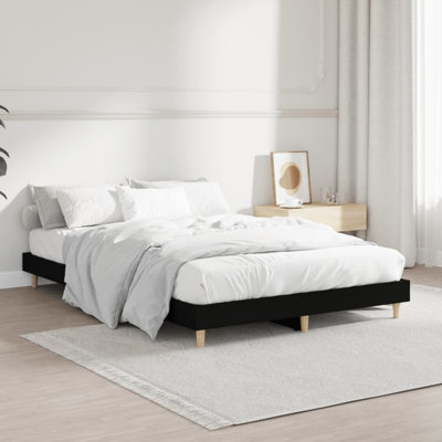 Brotherhood Bed