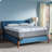 Sealy Dreamlife 14” Plush Hybrid Mattress-in-a-Box-99281065