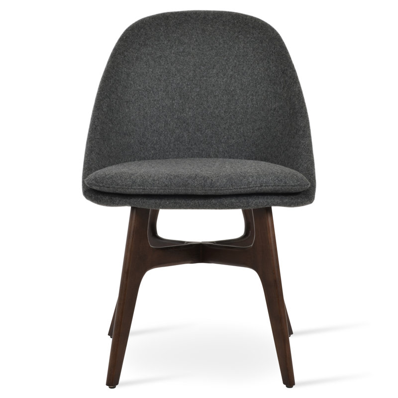 Avanos 15'' H Upholstered Side Chair