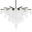 Nimbus 4 - Light Chandelier-73103273