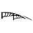 Household Application Door & Window Rain Cover Eaves Canopy-112484532-112484530