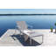 Elmerine 195cm Long Reclining Single Sun Lounger-1294740606