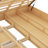 Monterrio Platform Bed with Underneath Storage and 2 Drawers-1531034337