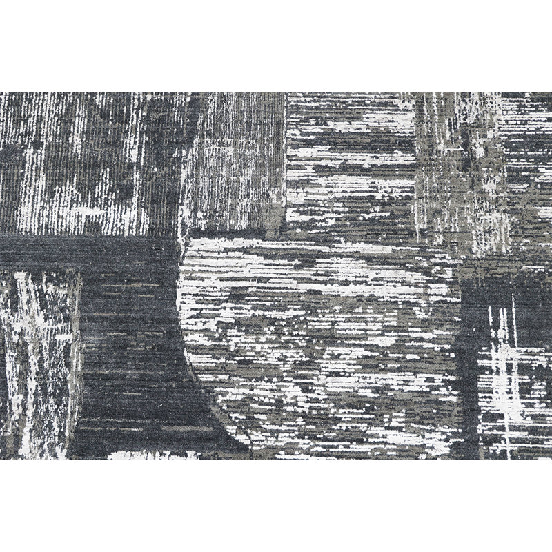 Area Rug, Rectangle 6' x 9'