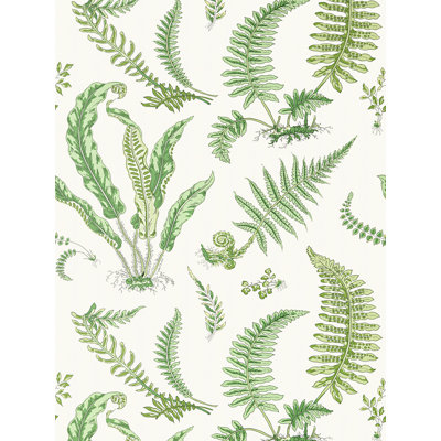 Elsie De Wolfe Wallcovering