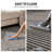 Damarcus Geometric Cream/Black/Gray Area Rug-1232445519-1259085929
