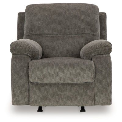 Elario Upholstered Recliner