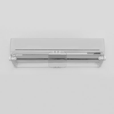 Witforms / Premium Plus - Adjustable AC Air Deflector Suitable for Split conditioners