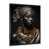 Cadre photo noir