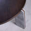 Table basse avec ensemble de tables de bout Modern