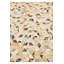 Tapis Jack Gold